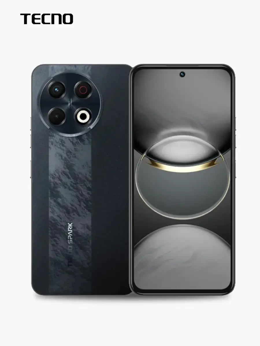 Tecno Spark 30 Pro 128gb/8
