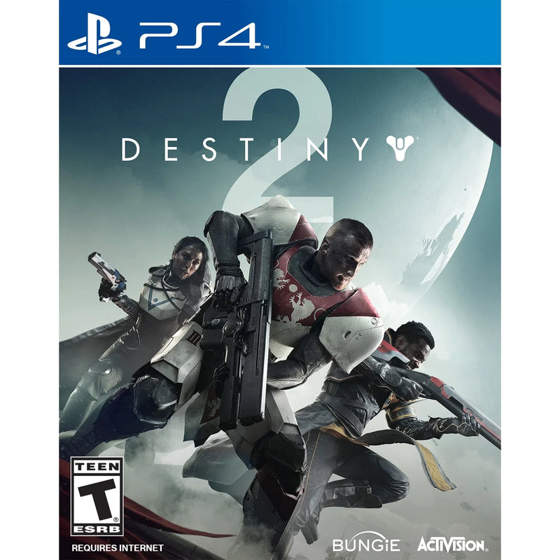 PlayStation Games