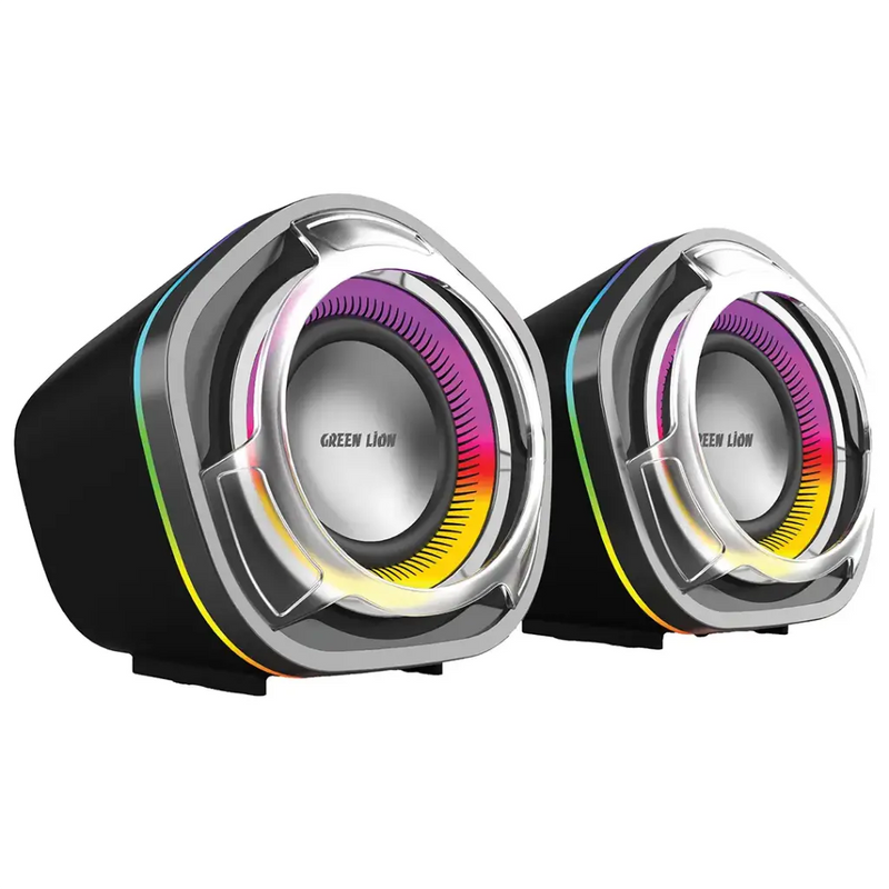 Speakers & Soundbars