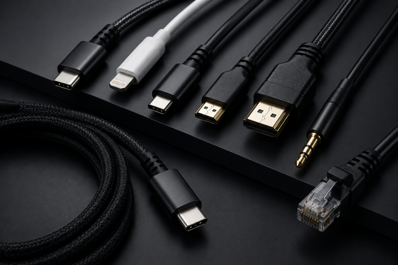Cables