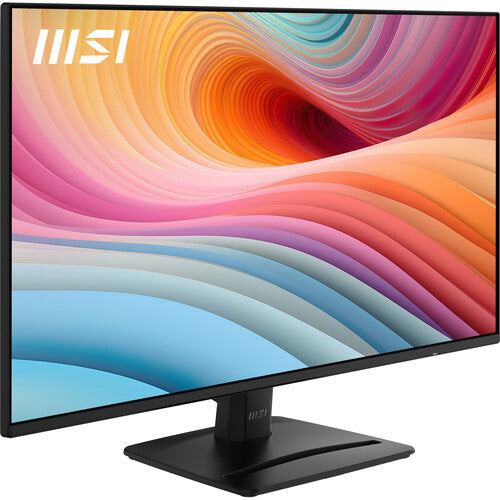 Monitors