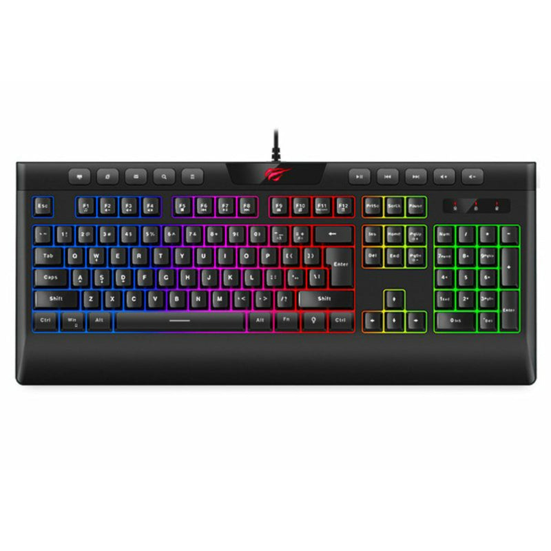 Keyboards