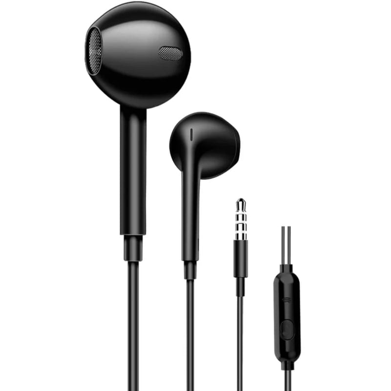 Earphones & Earbuds