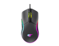 HAVIT GAMENOTE MS1029 - RGB Backlit Gaming Mouse