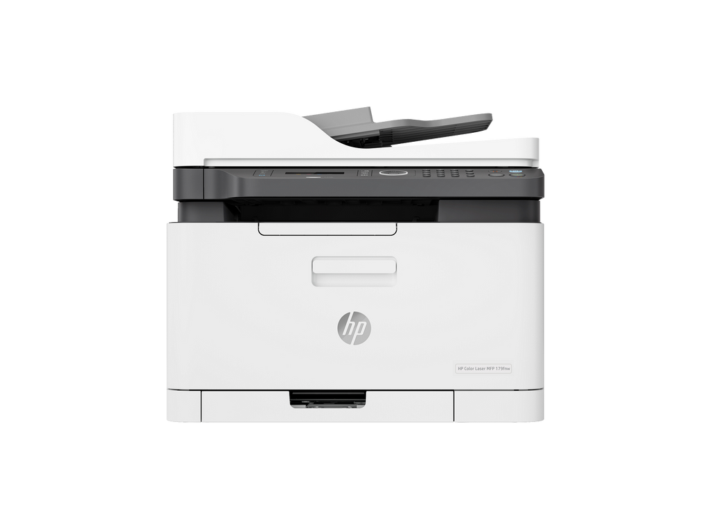 HP - Color Laser MFP 179nw