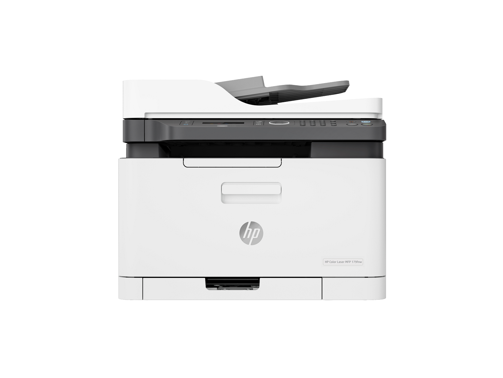 HP - Color Laser MFP 179nw