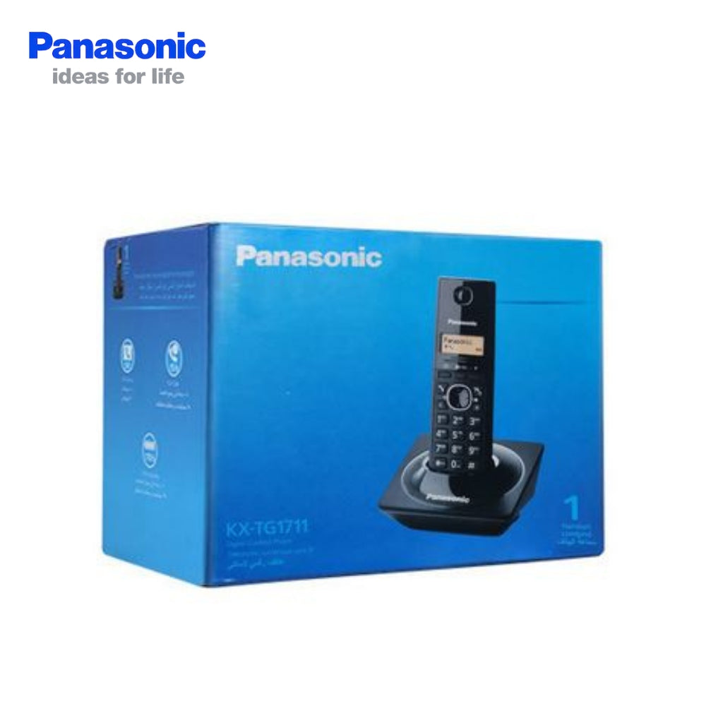 Panasonic KX-TG1711