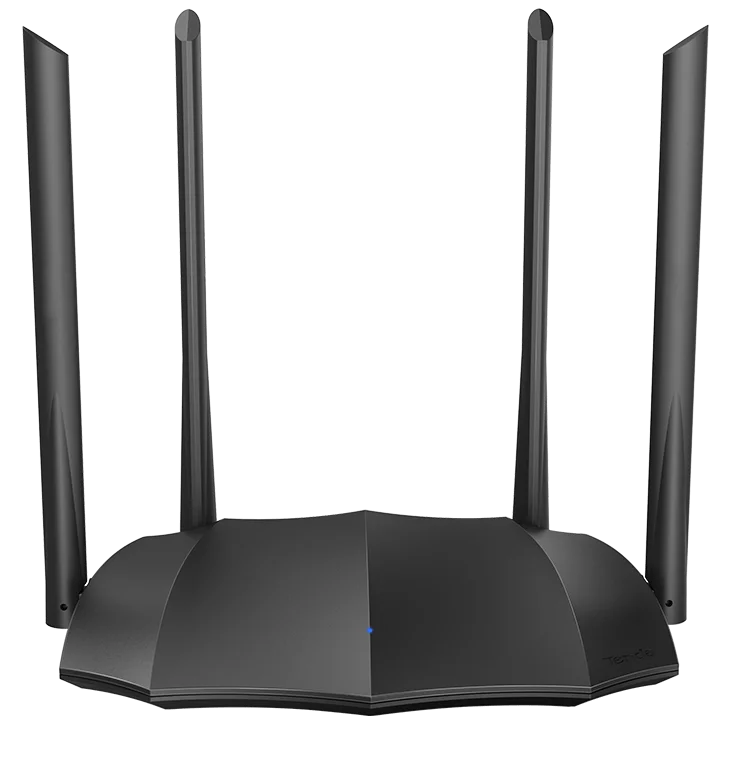 TENDA AC1200 Dual-band Gigabit Wireless Router