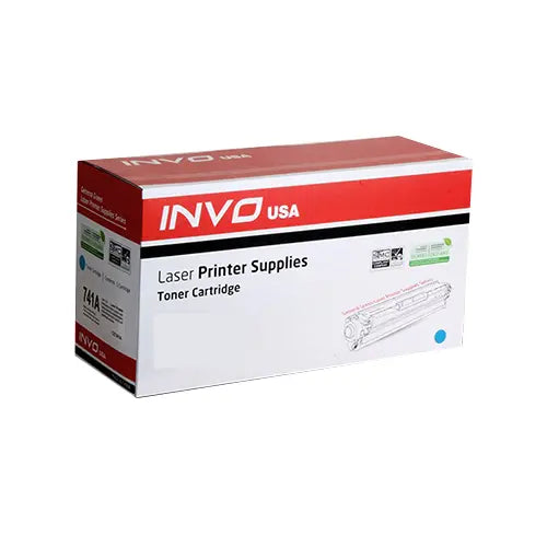 INVO usa - 117A Compatible Toner
