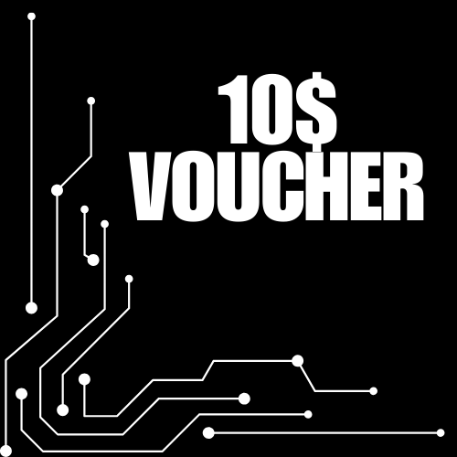 Gift Vouchers