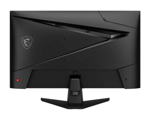 MSI MAG 274F 27″ FHD Gaming Monitor, 200Hz, 0.5ms, IPS, HDR Ready, AI Vision, Adaptive Sync, True 10-Bit Color Depth, Console & VRR Support, HDMI 2.0b, DP 1.2a, Tilt-Adjustable