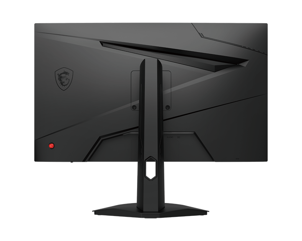 MSI G244PF E2 23.8” 180HZ Refresh Rate 1ms GTG Monitor – BLACK