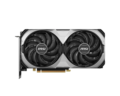 GeForce RTX™ 4070 SUPER 12GB VENTUS 2X OC