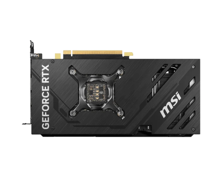 GeForce RTX™ 4070 SUPER 12GB VENTUS 2X OC