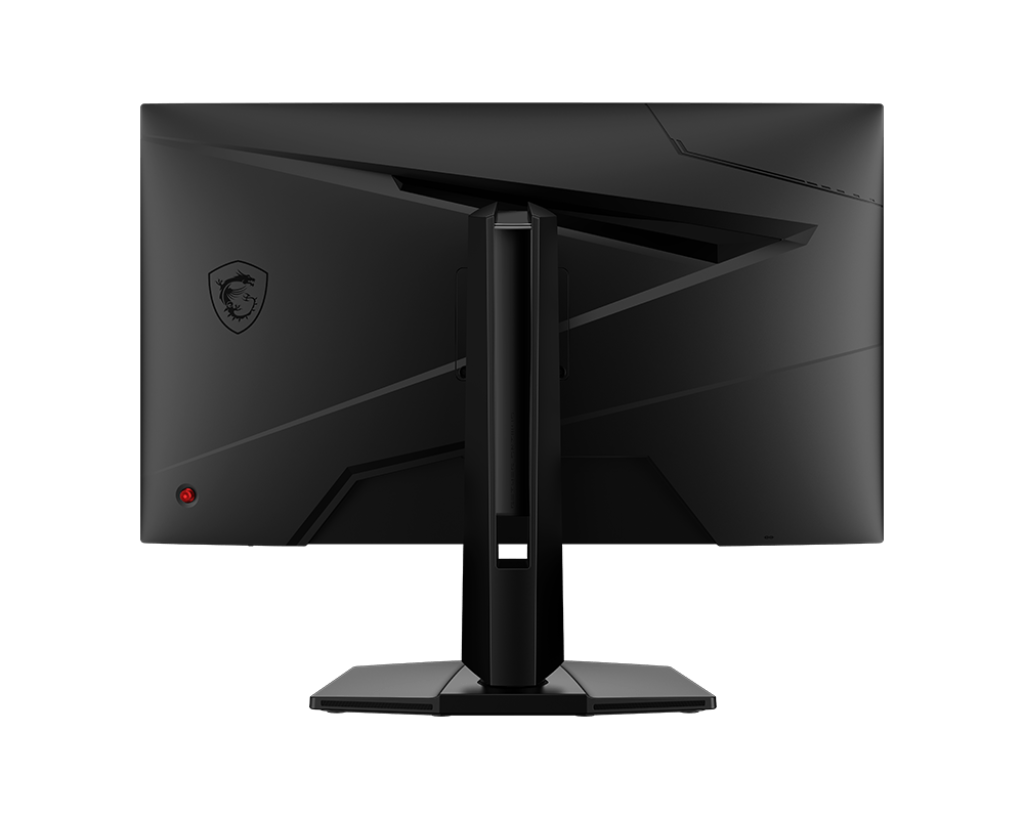 MSI G274QPF E2 27" 2K WQHD Gaming Monitor - 2560 x 1440 Rapid IPS Panel, 180 Hz / 1ms