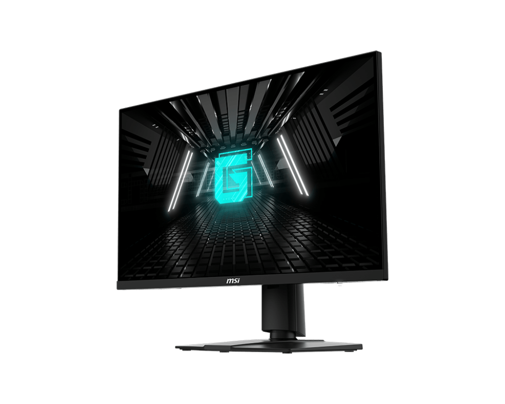 MSI G274QPF E2 27" 2K WQHD Gaming Monitor - 2560 x 1440 Rapid IPS Panel, 180 Hz / 1ms