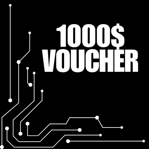 Gift Vouchers