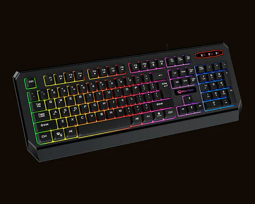 Meetion K9320 - Gaming Backlit Keyboard