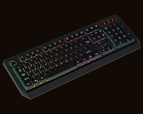Meetion K9320 - Gaming Backlit Keyboard