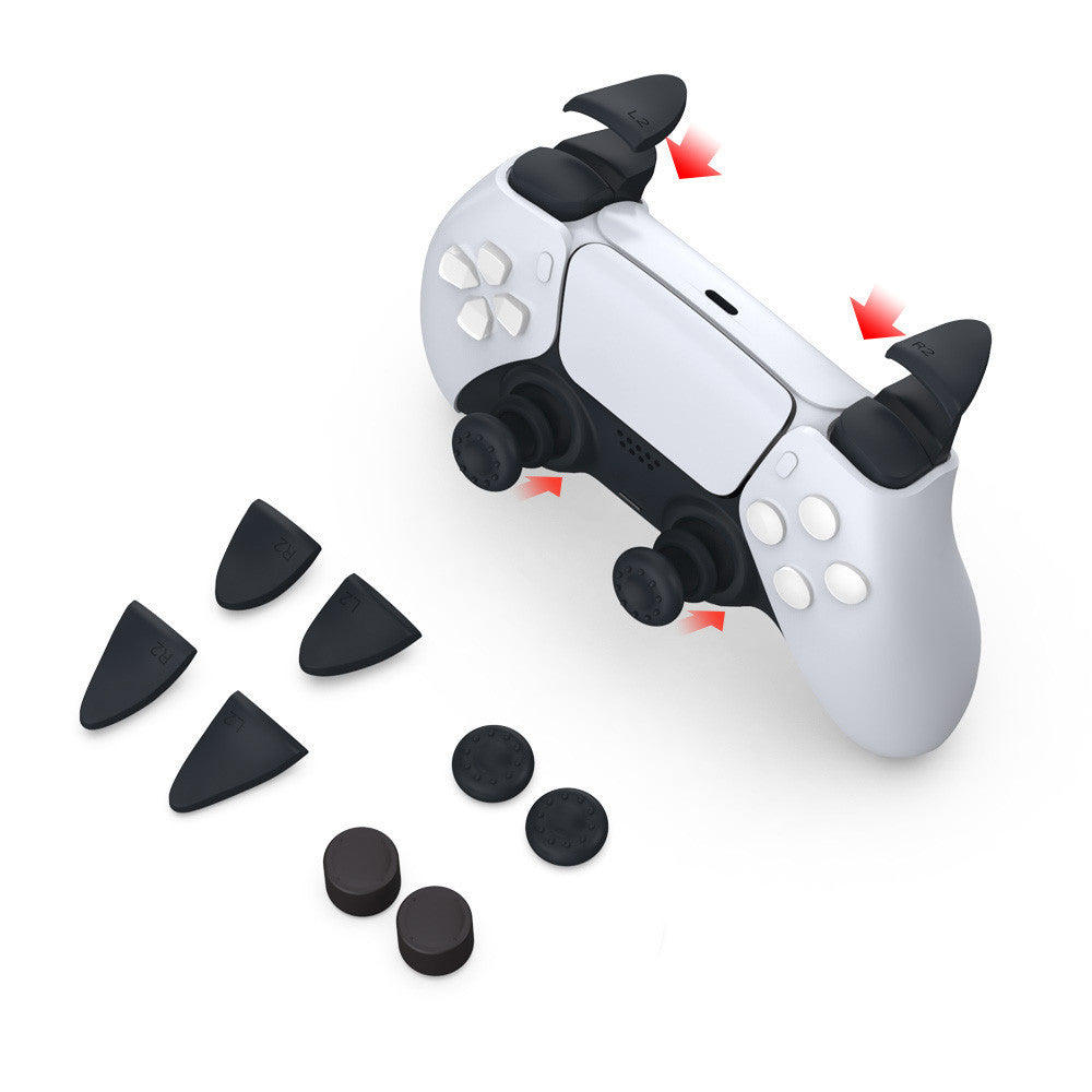 DOBE - PS5 Trigger Kit