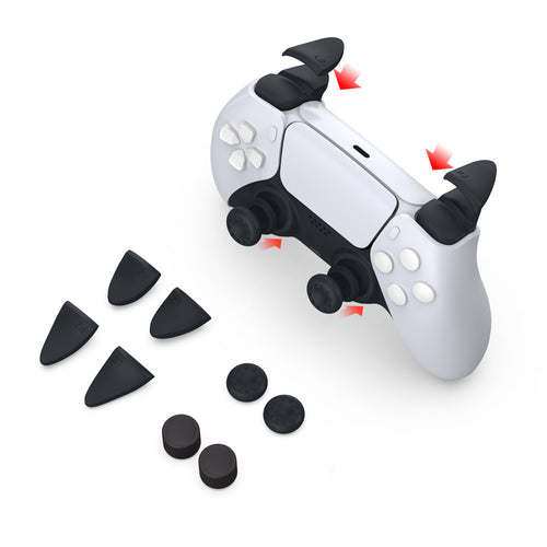 DOBE - PS5 Trigger Kit