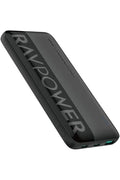 RavPower RP-PB1228 - 10000MAH 20W 1A 1C with LED display