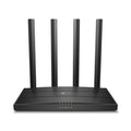 TP-Link Archer C6 - AC1200 Mesh Wi-Fi Router | EasyMesh Compatible