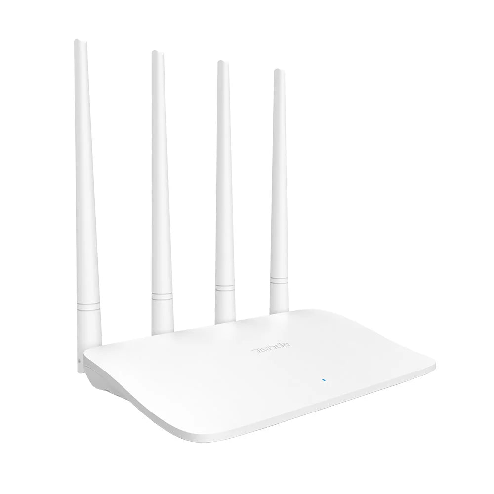 TENDA F6 Wireless N300 Easy Setup Router