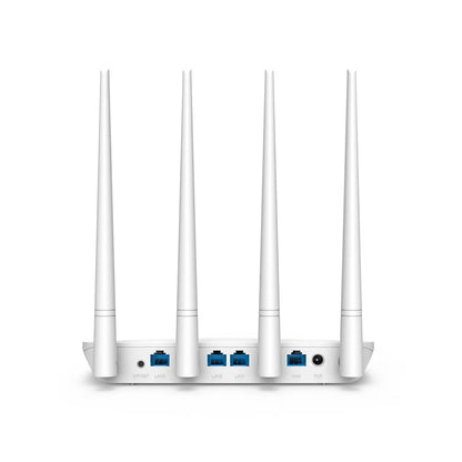 TENDA F6 Wireless N300 Easy Setup Router