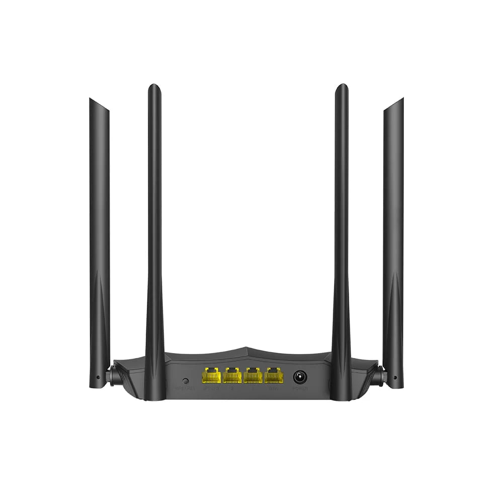 TENDA AC1200 Dual-band Gigabit Wireless Router