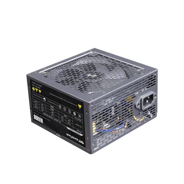 DarkFlash Power Supply WA800 Non-Modular