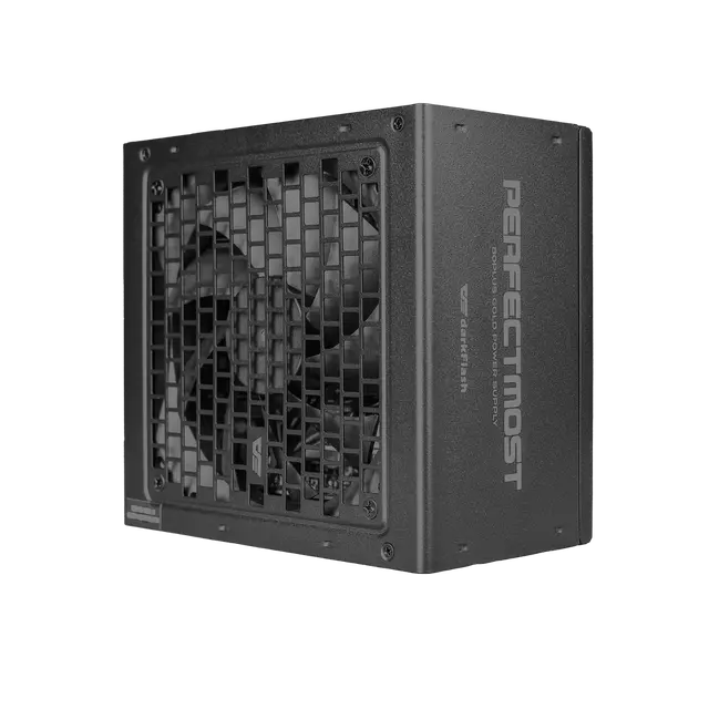 Darkflash PMT 850W Gold Full Modular Power Supply