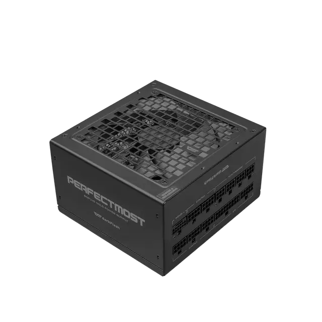 Darkflash PMT 850W Gold Full Modular Power Supply