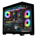 Darkflash DS900M - Desktop Case