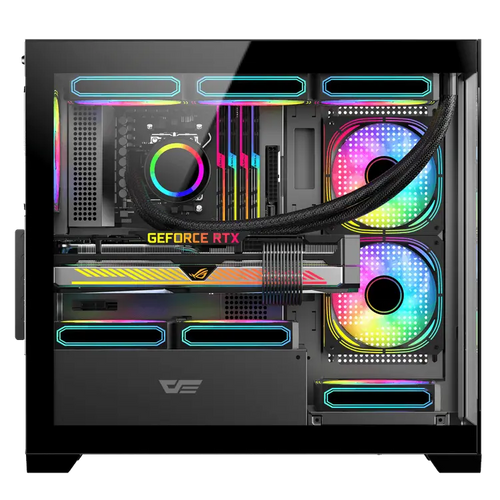 Darkflash DS900M - Desktop Case