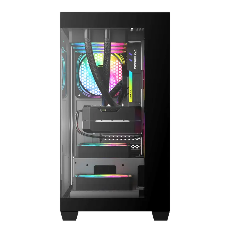 Darkflash DS900M - Desktop Case