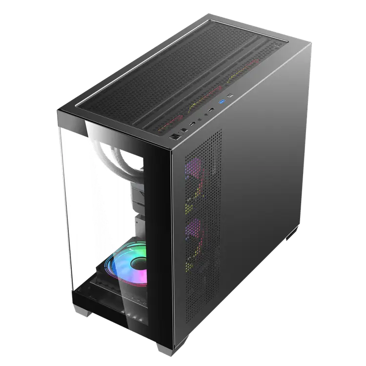 Darkflash DS900M - Desktop Case