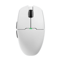 Darkflash DFM80 Plus - Light wireless Gaming Mouse | White