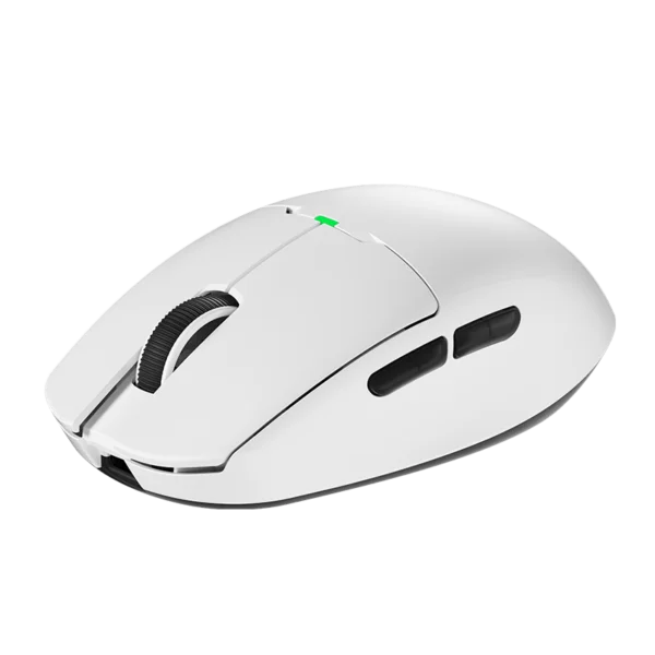 Darkflash DFM80 Plus - Light wireless Gaming Mouse | White