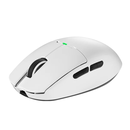 Darkflash DFM80 Plus - Light wireless Gaming Mouse | White