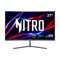ACER NITRO EGO EG270U 27″, WQHD (2560 × 1440), 180HZ, IPS, 0.5ms, HDMI, DP, Acer VisionCare