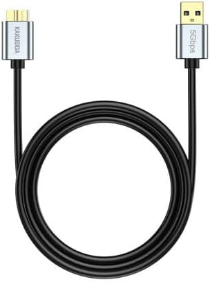 Kakusiga KSC-1527 - Hard Drive Data Cable USB