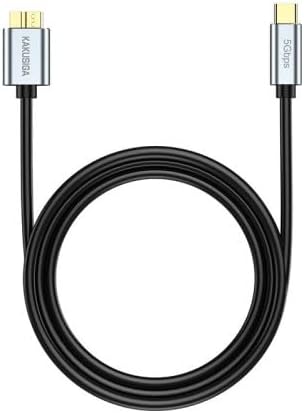 Kakusiga KSC-1528 - Hard Drive Data Cable Type-C