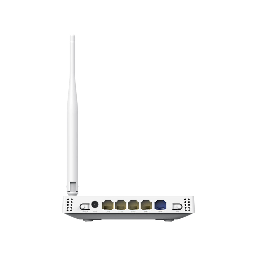 Netis WF2409E - 300Mbps Wireless N Router