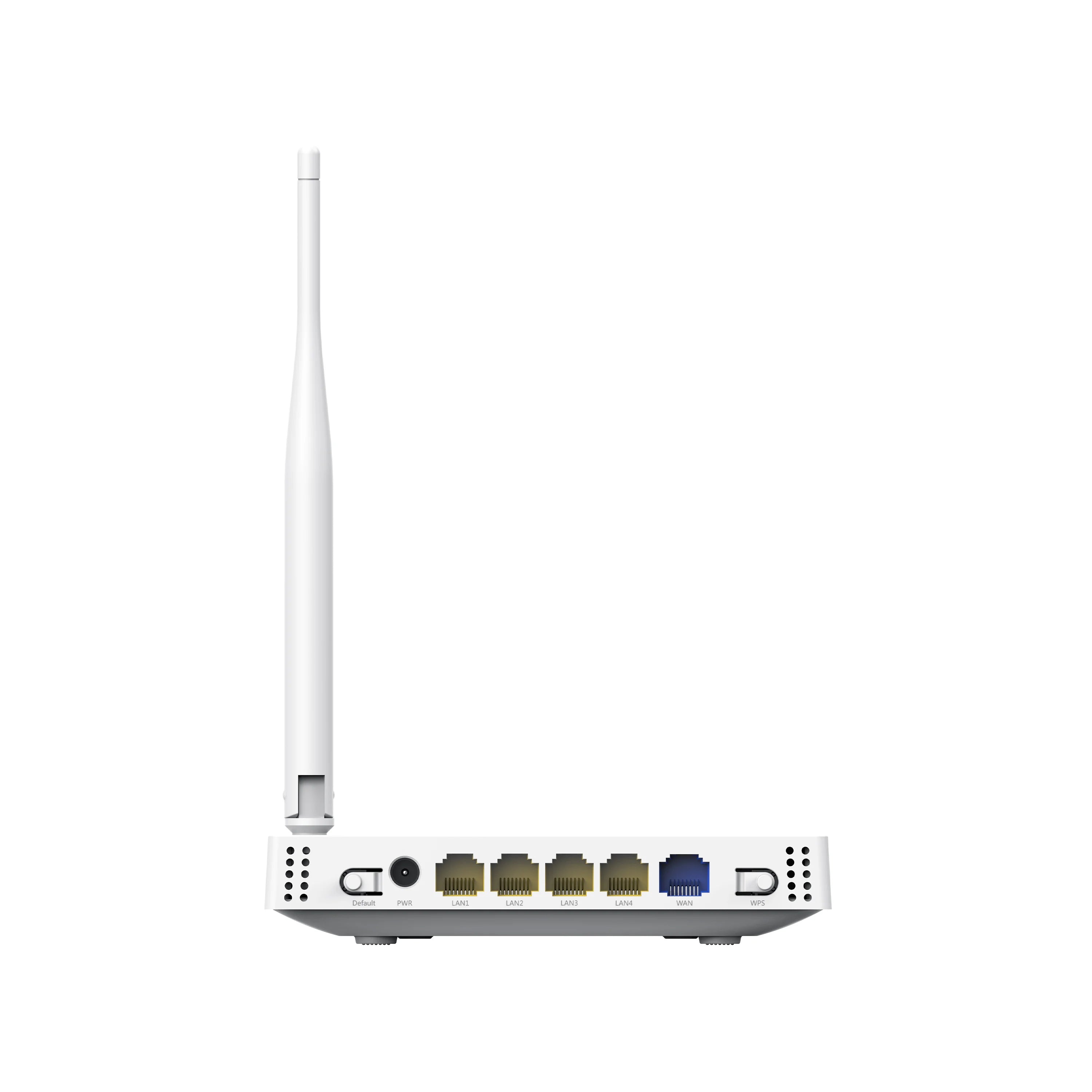 Netis WF2409E - 300Mbps Wireless N Router