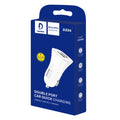 Denmen DZ06 - Double Port Car Charger