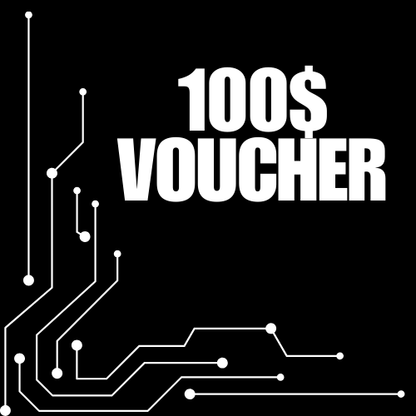 Gift Vouchers