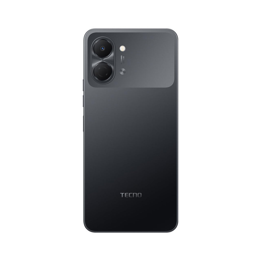 Spark Go 3 4/64GB - Black