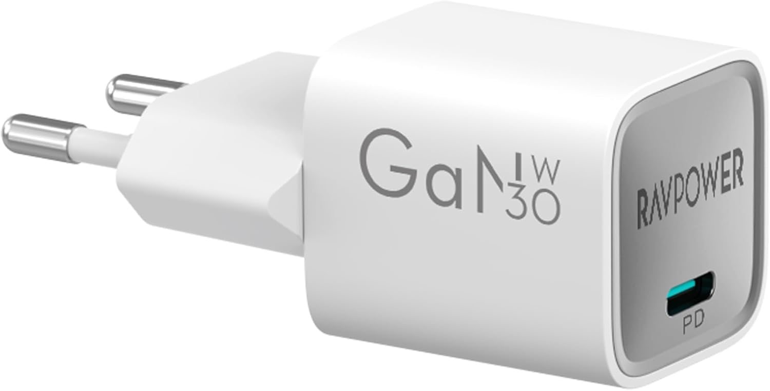 RavPower RP-PC1056 - PD30W Ultra Small Size
