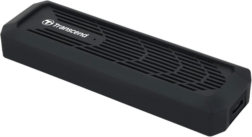 Transcend CM10G - M.2 SSD Enclosure Kit